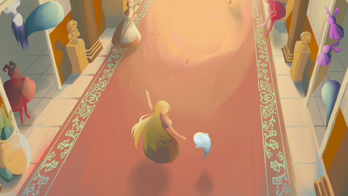 Maple Song banner