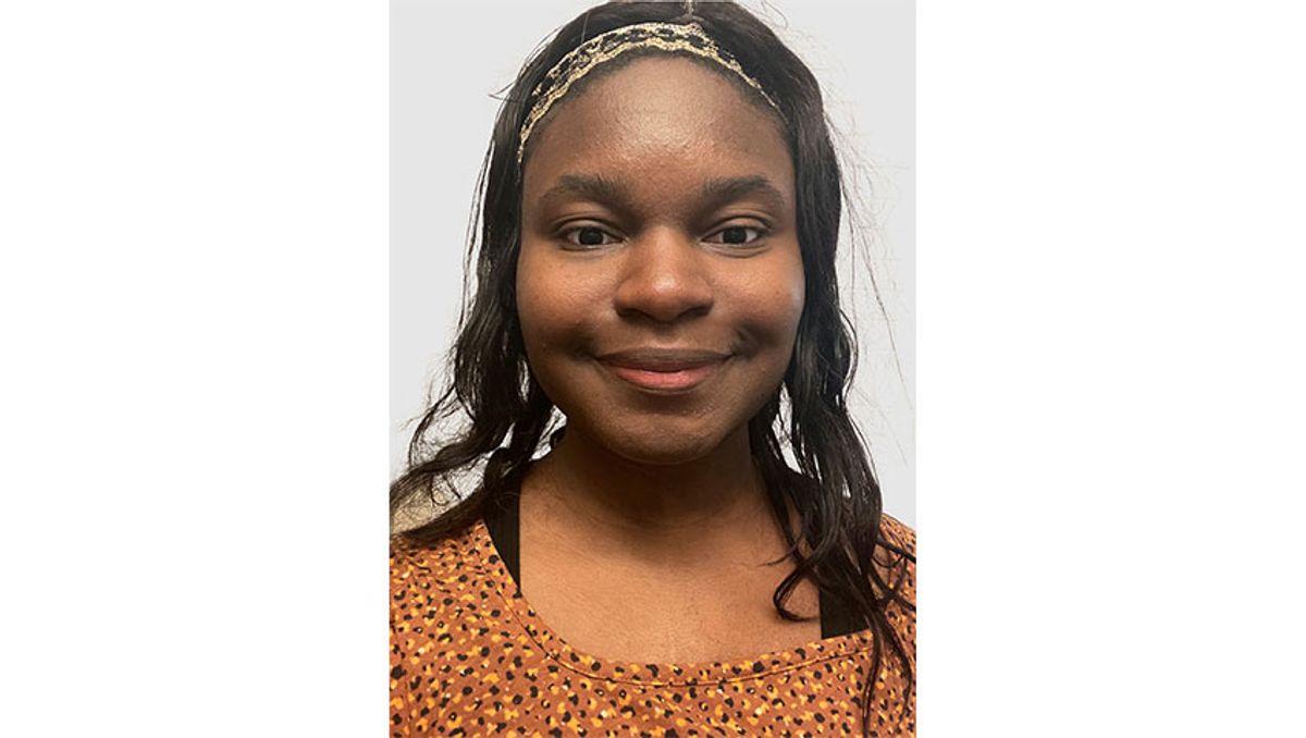 Priscilla Koroma headshot