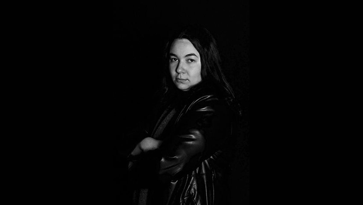 Devon Lewis portrait