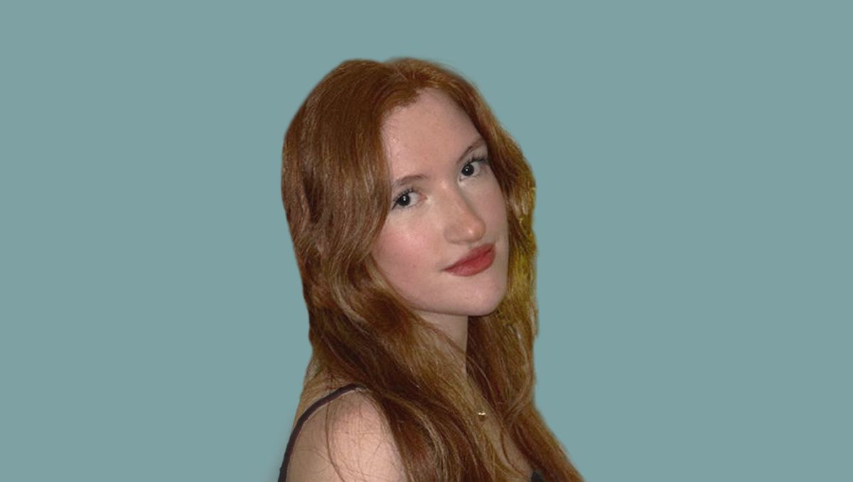 Abigail Lonergan Portrait