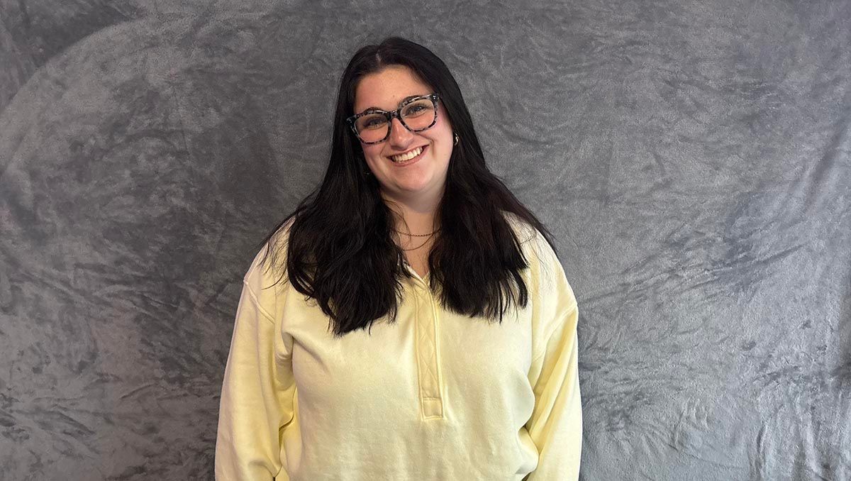 Alyson Gordon headshot