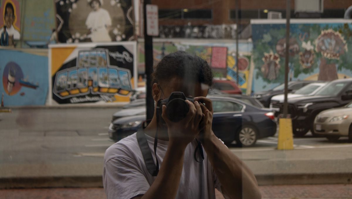 Hector D Tomassini headshot