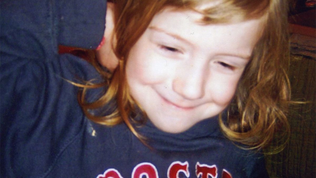 Jesse Waine Talbot headshot