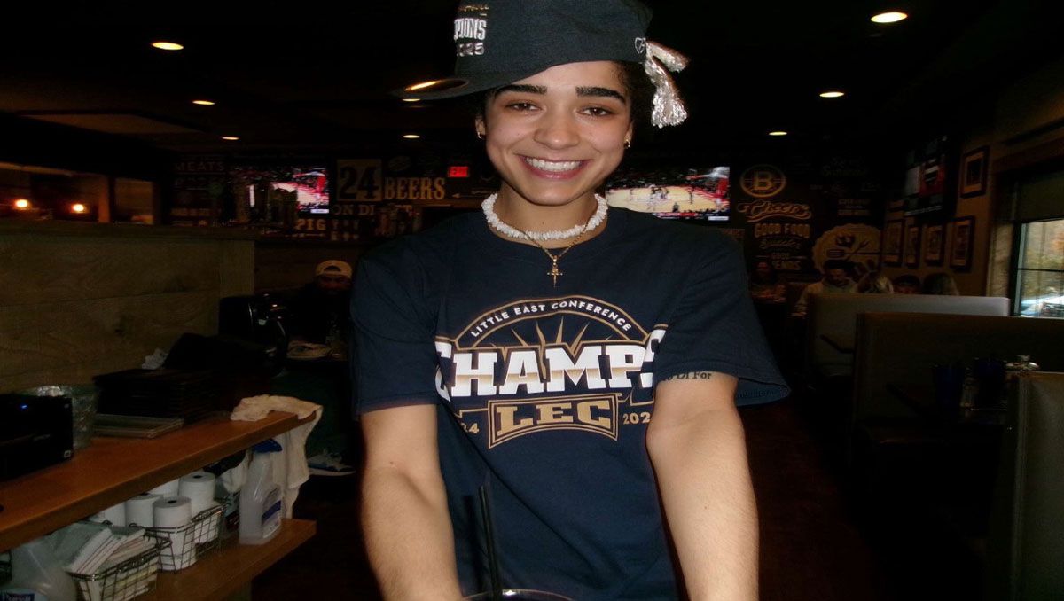 Kaylin Zalewski headshot