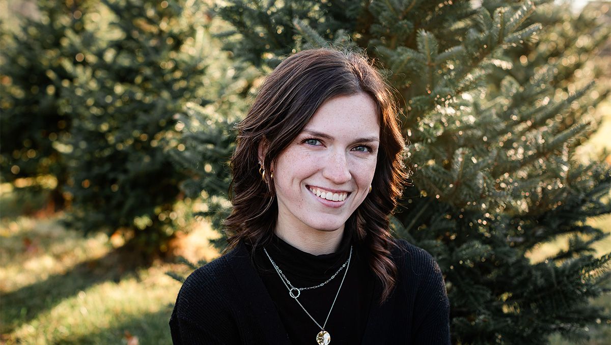 Abigail Ferree headshot