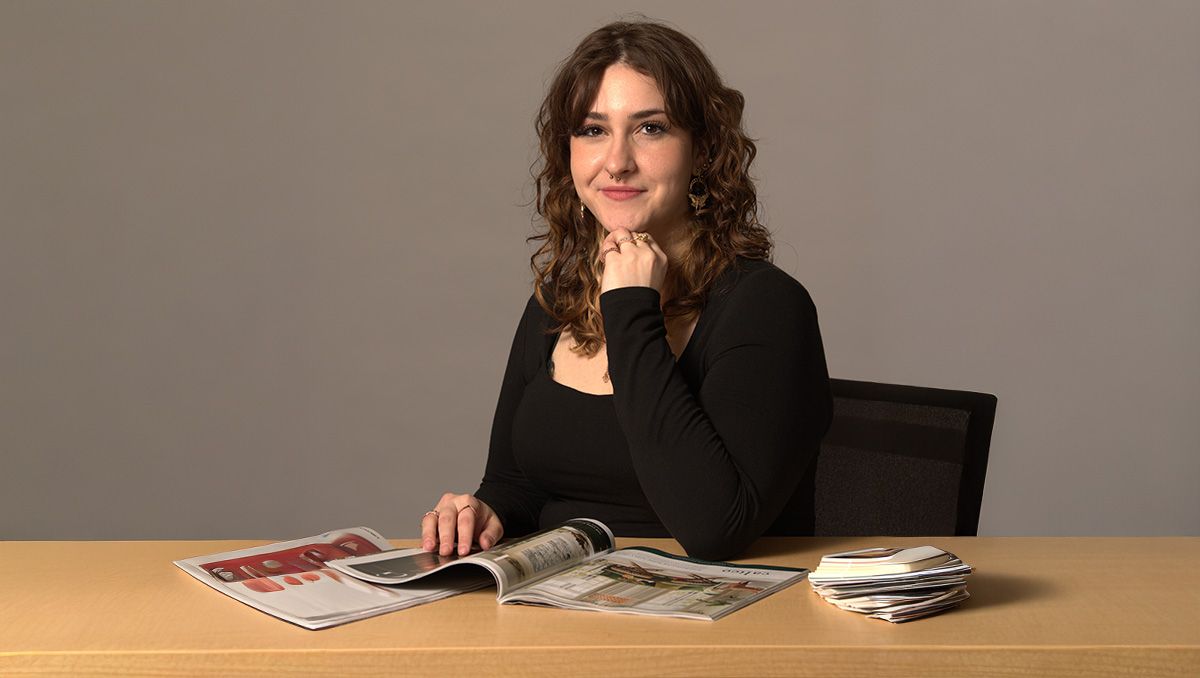 Jamie MacKenzie headshot