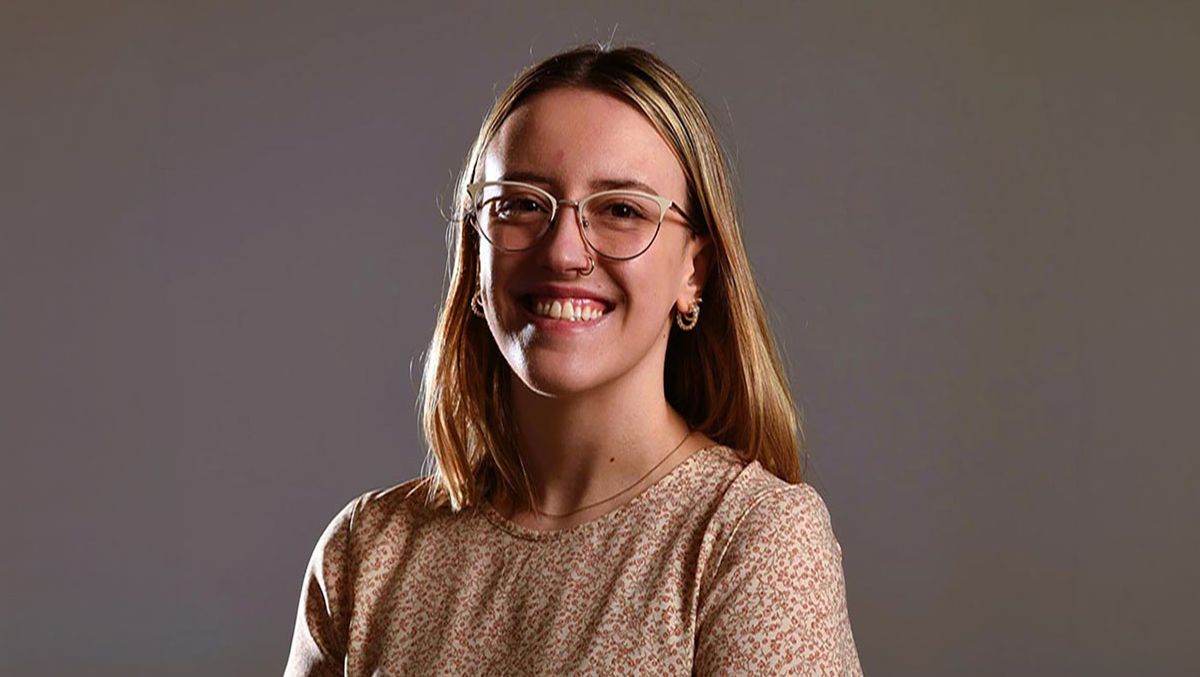 Kara Cushman headshot