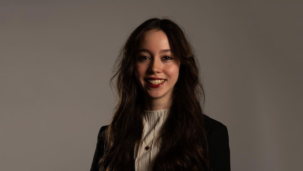 Shania Brouwer headshot