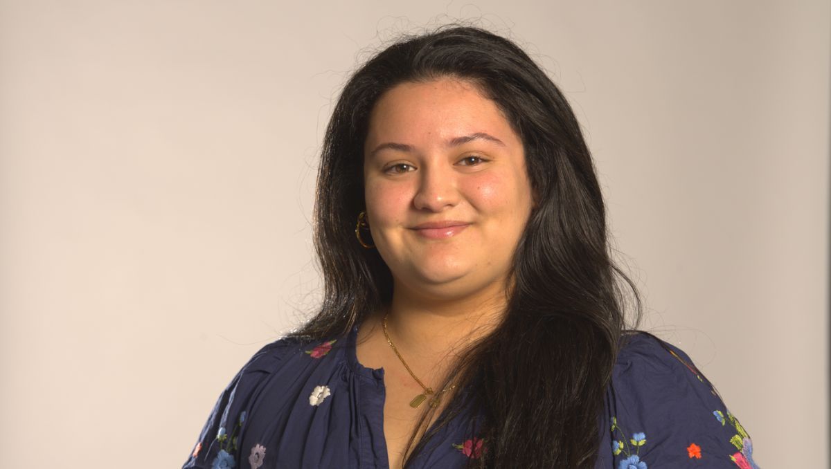 Sofía Breemes-Illescas headshot