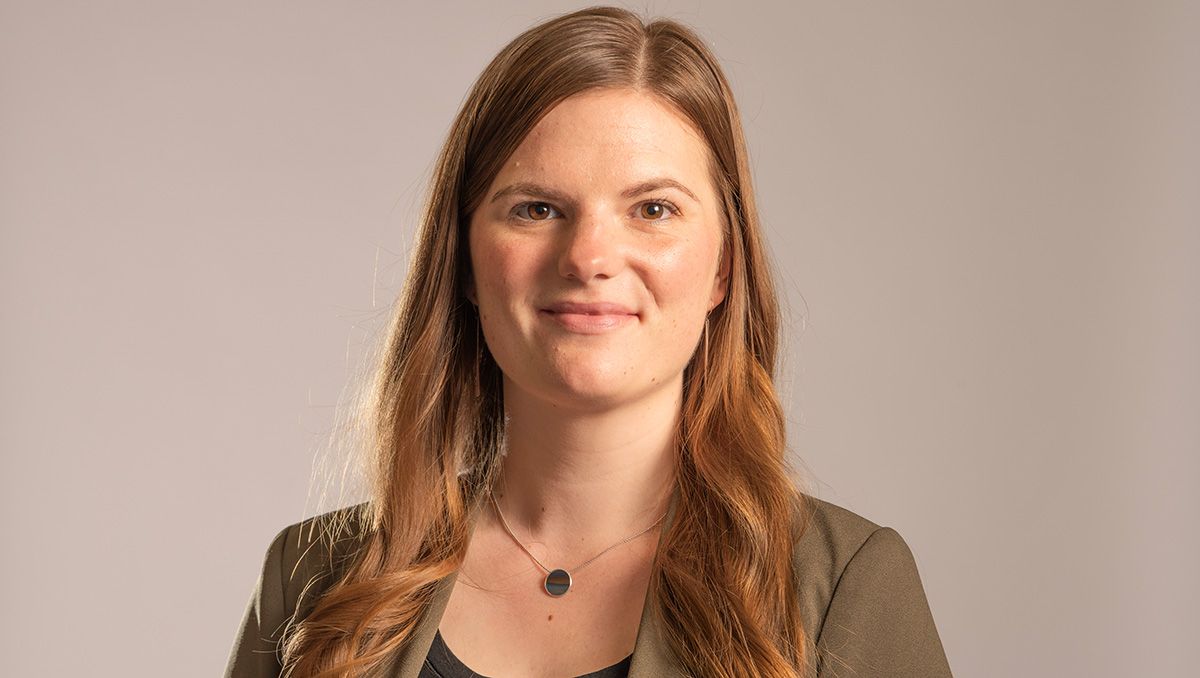 Thalia Barden headshot