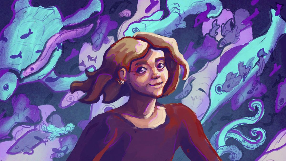 Meg Delp self-service