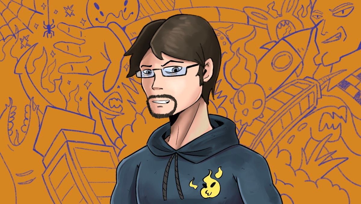 Ryan Shears self-service