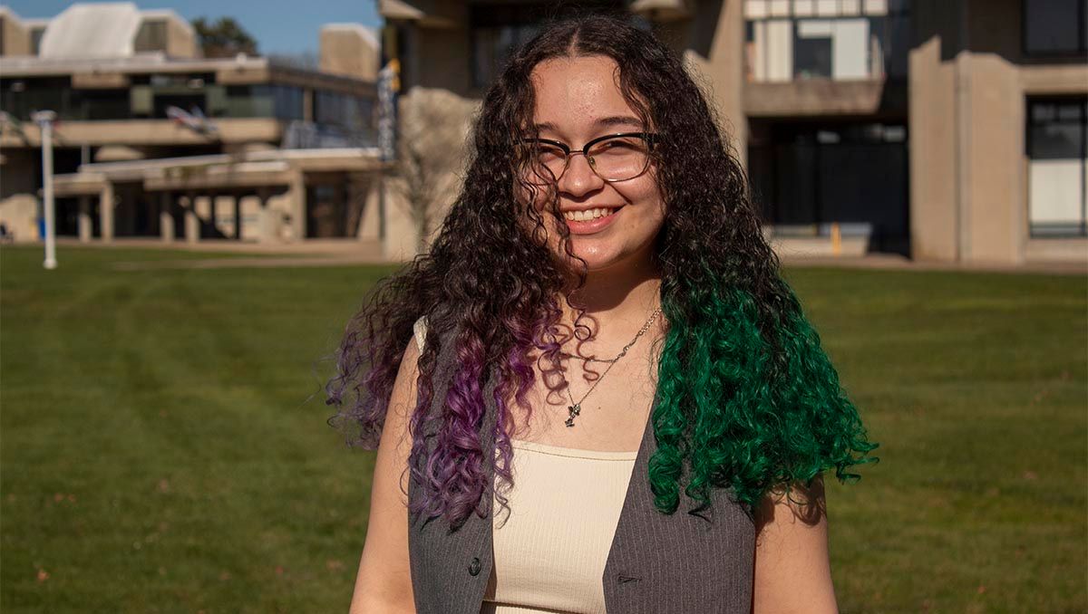 Mariah Horvitz headshot