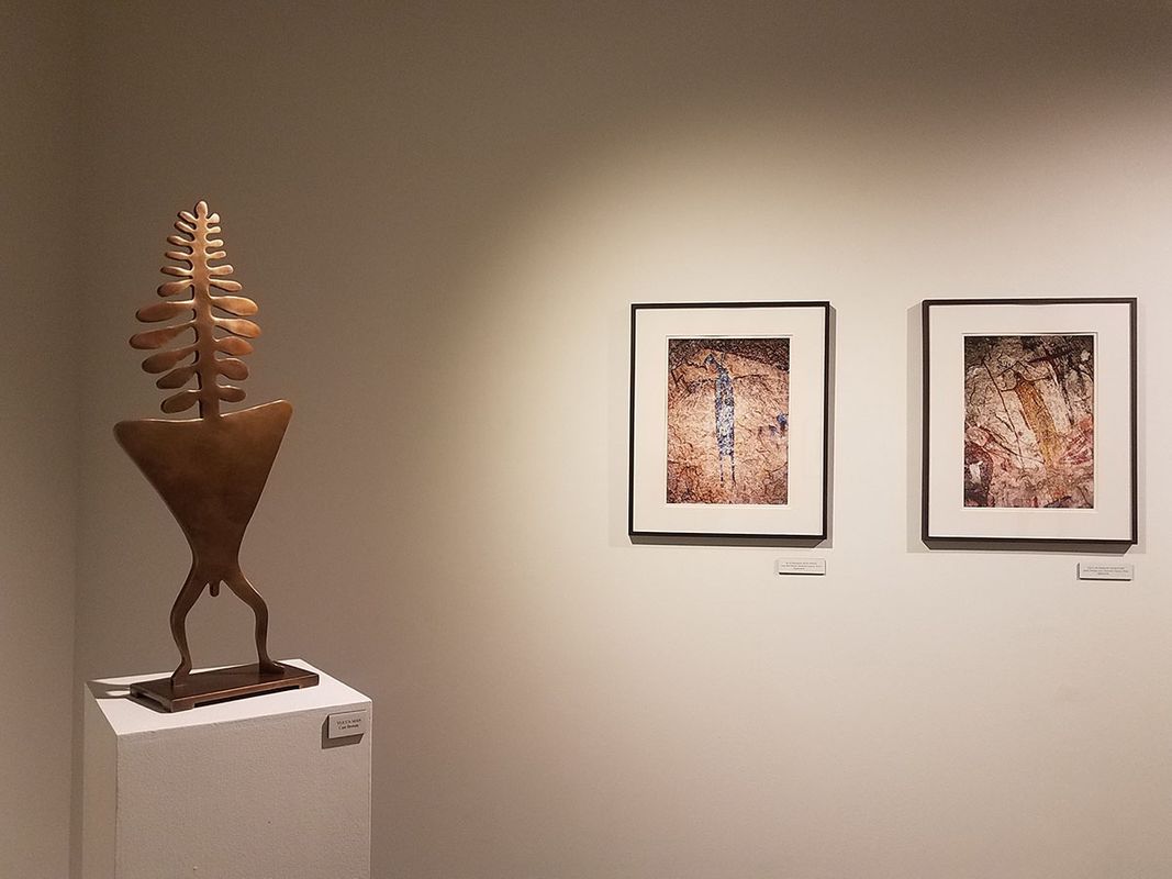 Eric Lintala: Question of Balance 2021