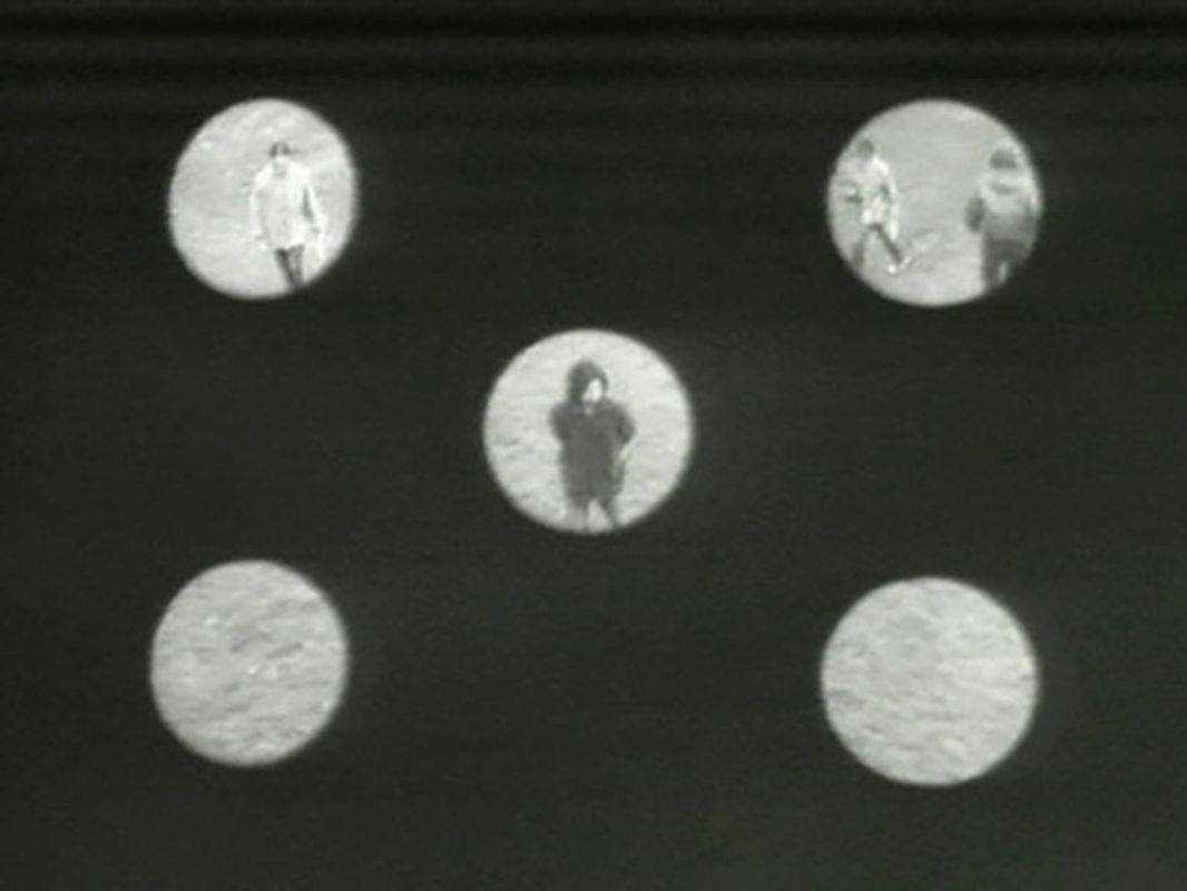 Nancy Holt, still from 