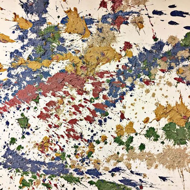 Nicole Winning Ungovernable Spaces