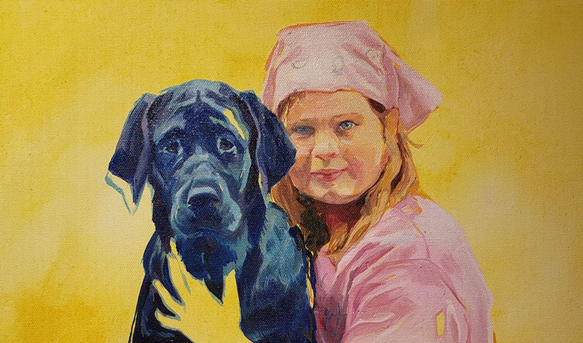 Digging Deep:  The Remnants Of Childhood In The Age Of Adulthood Exhibition