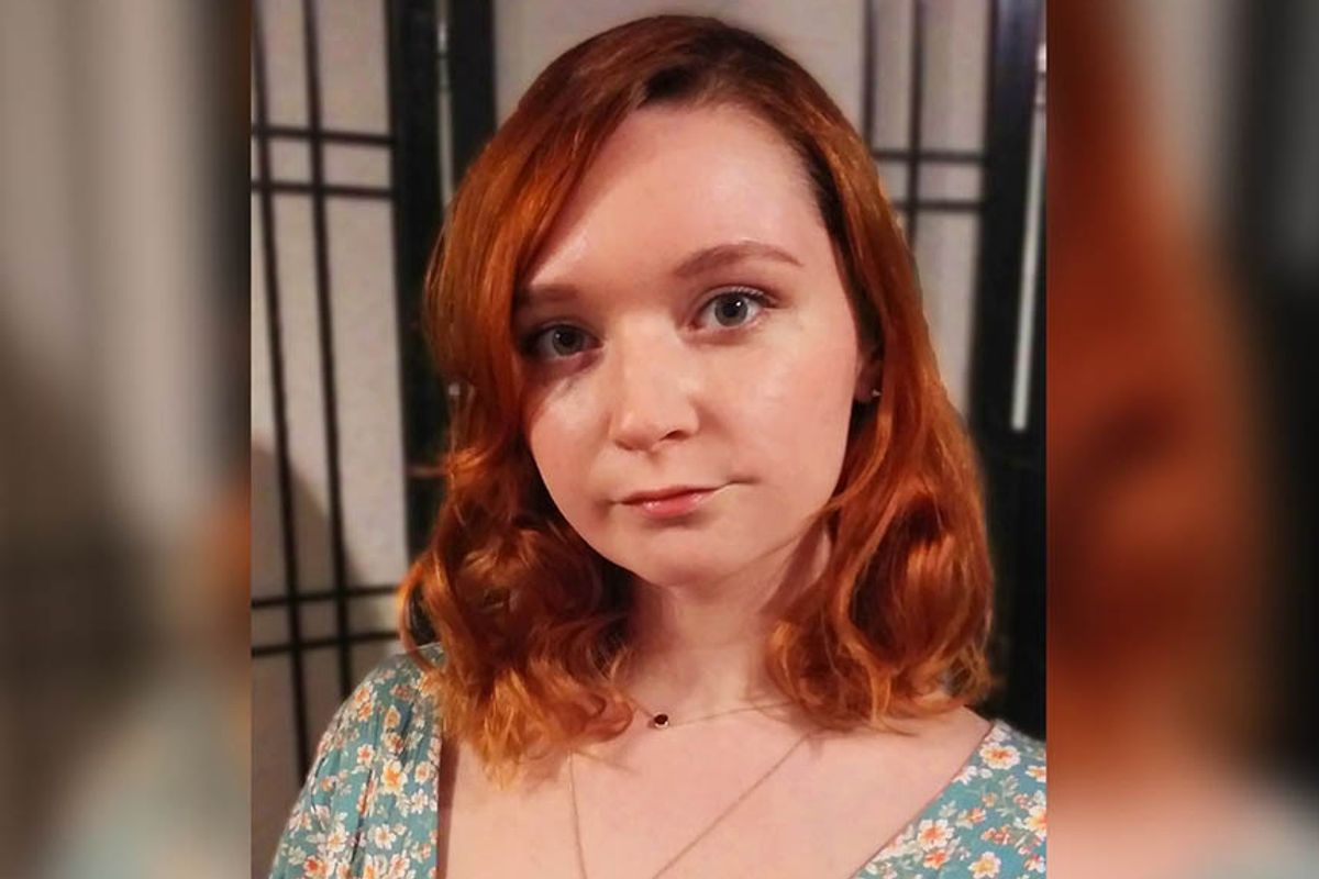 Abigail Sprague headshot