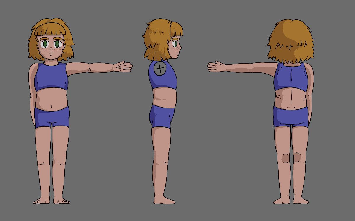 Turnaround