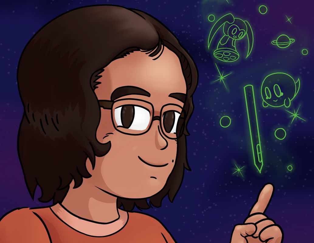 Joseph Barber portrait