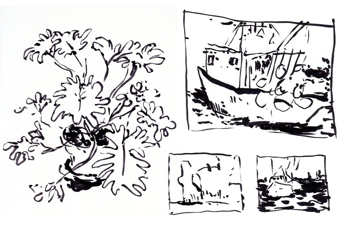 Sketch 3