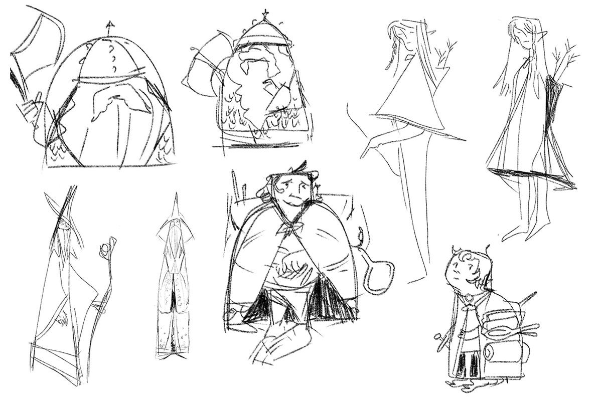 Sketch 4