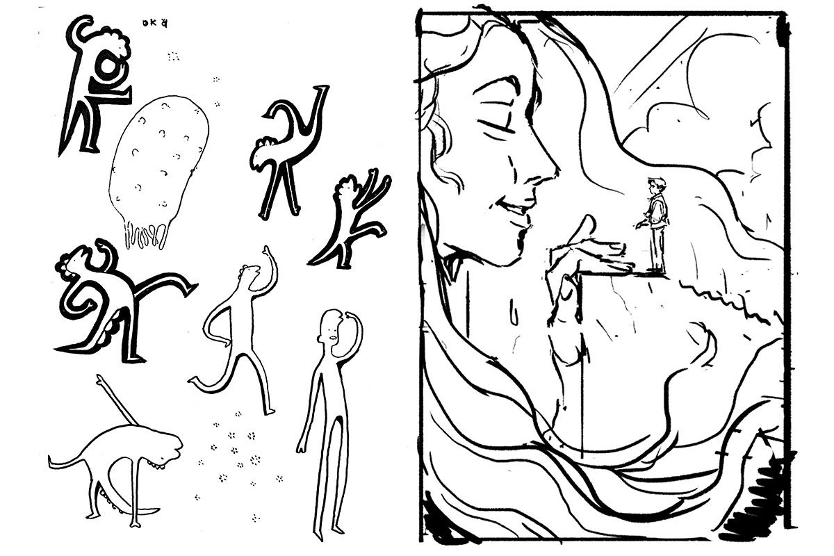 Sketch 7