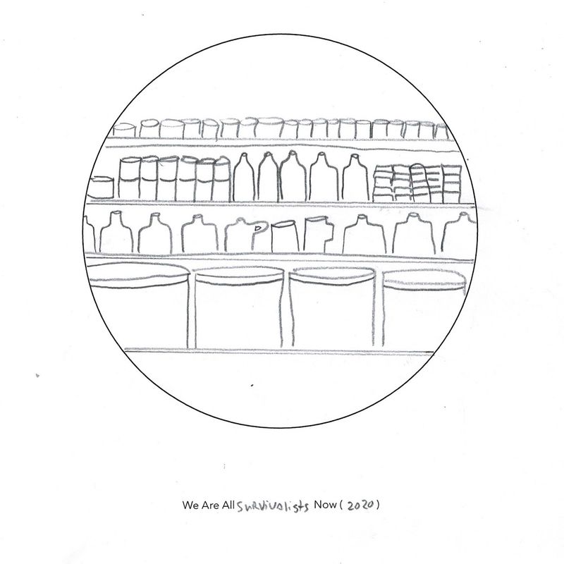 We Are All Survivalists Now