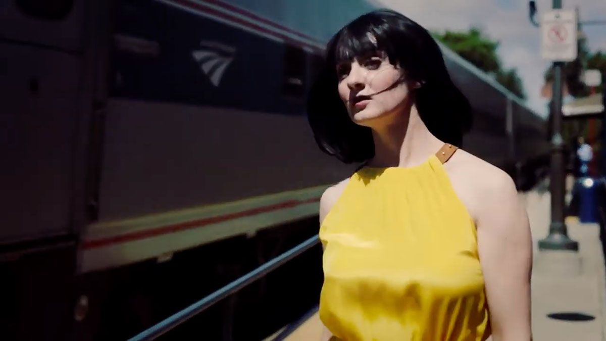 Indelible Winter still frame