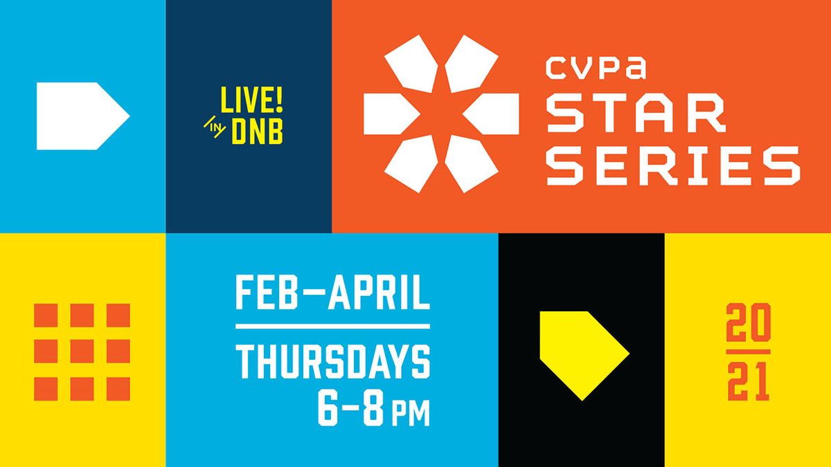 CVPA Star Series banner image