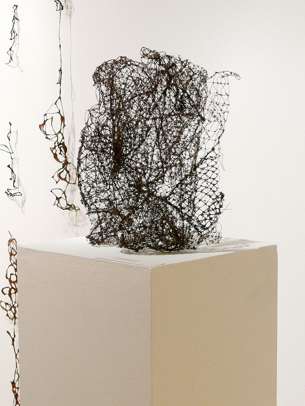 Hickman Exhibition Space