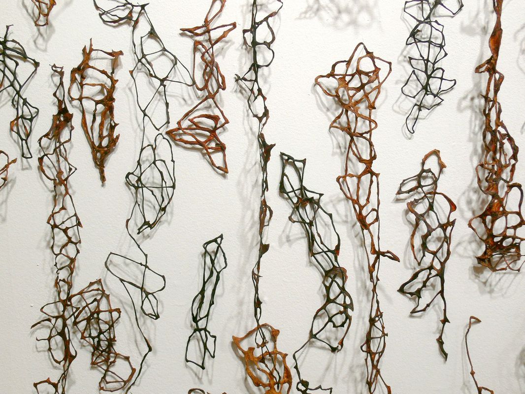 Hickman Exhibition Space