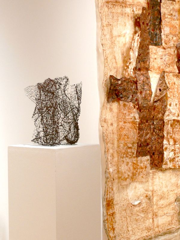Hickman Exhibition Space