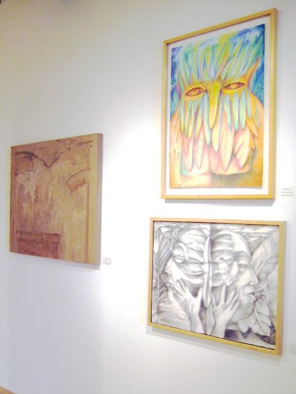 Exhibition Space