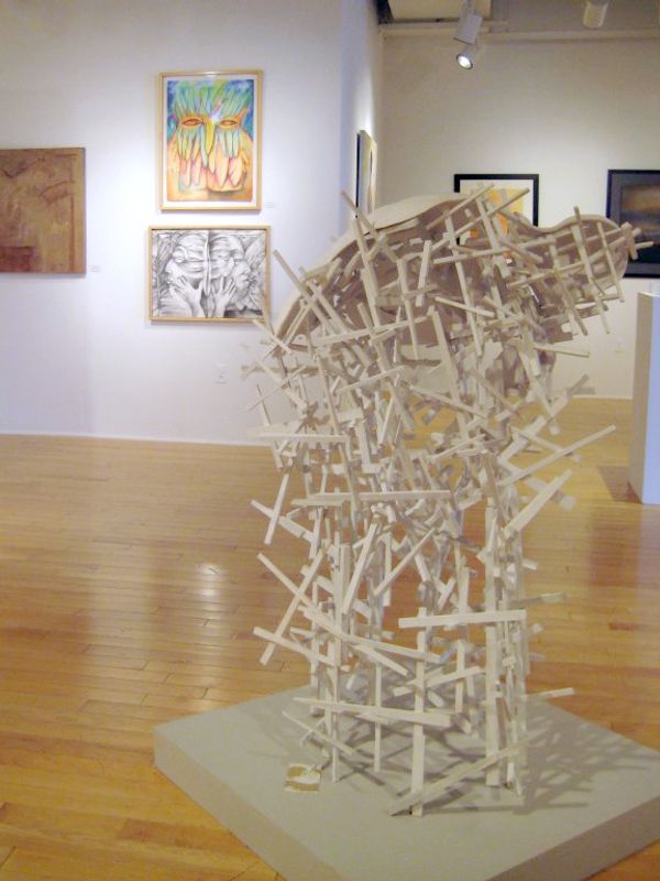 Exhibition Space