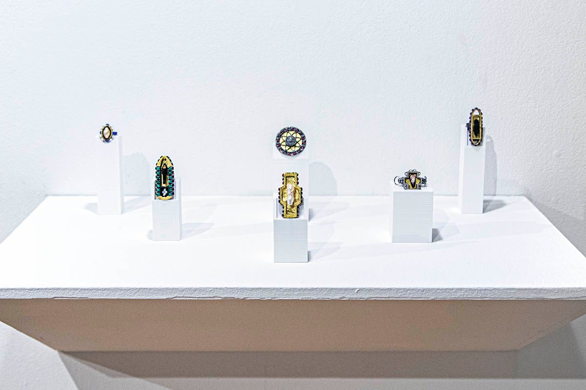 Ring installation