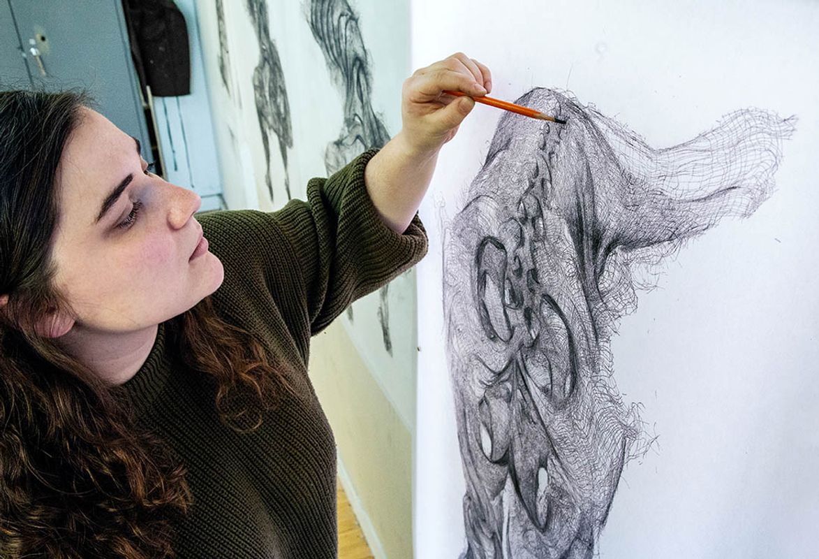 Stephanie Sileo process
