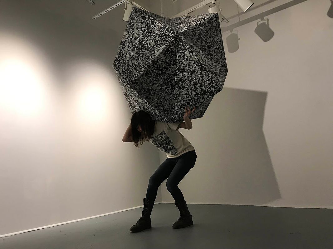 Taylor Hickey gallery image