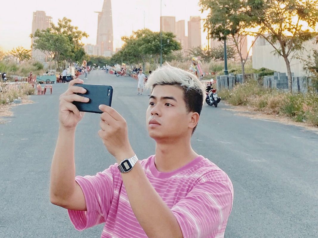 Tran Duc Binh Vu process image