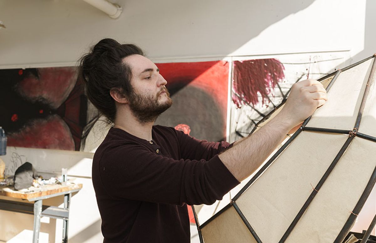 Joseph Schairer process