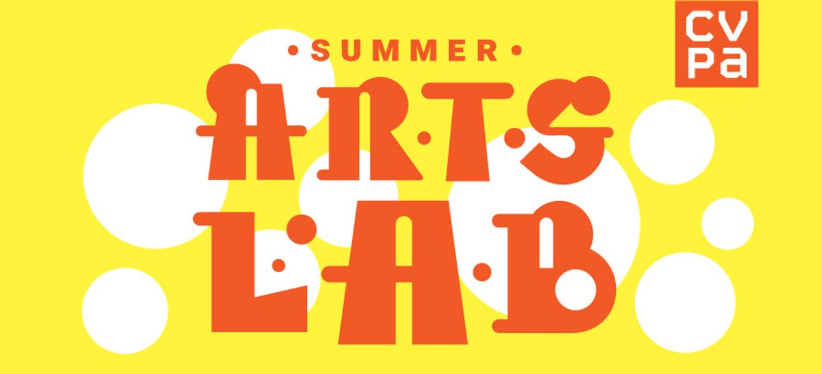 LAB banner image