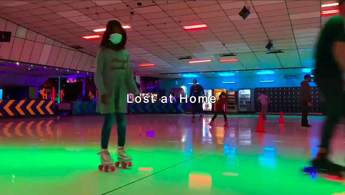 short film made by the students of Gabo Camnitzer’s AXD 217 Social Practice