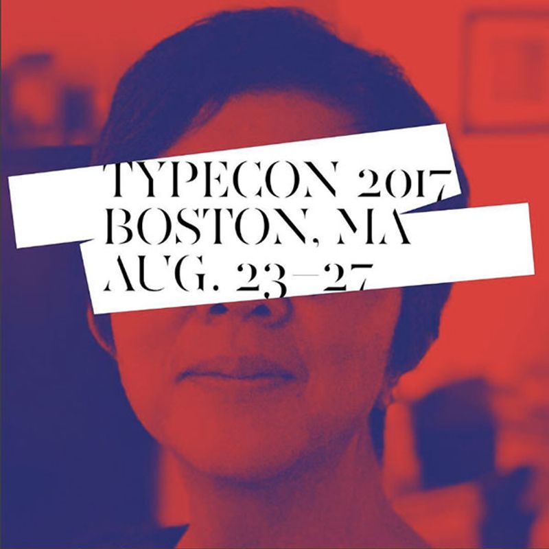 Yoon Soo Lee image with conference title