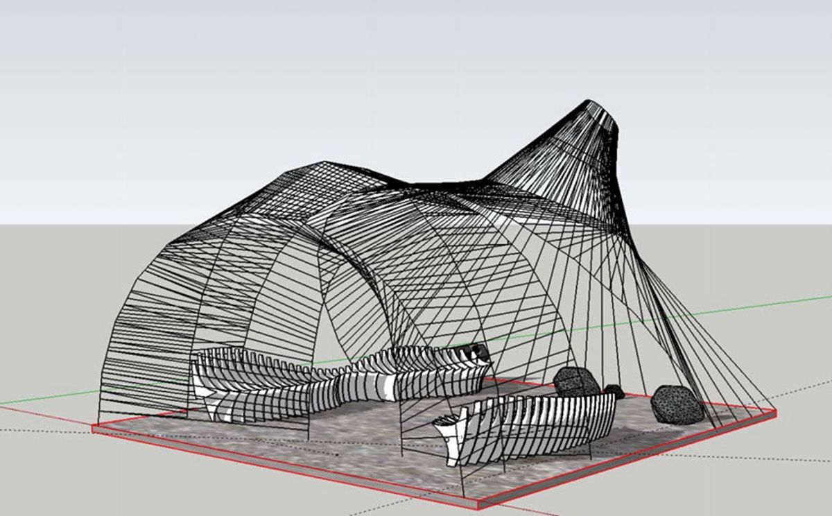 SOFA CONNECT 2018 proposal image