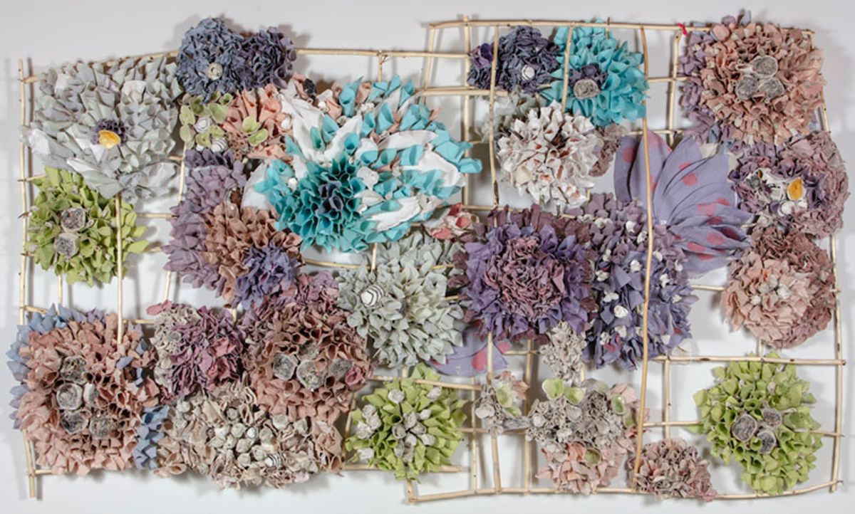 Rebecca Hutchinson, Purple Overlap