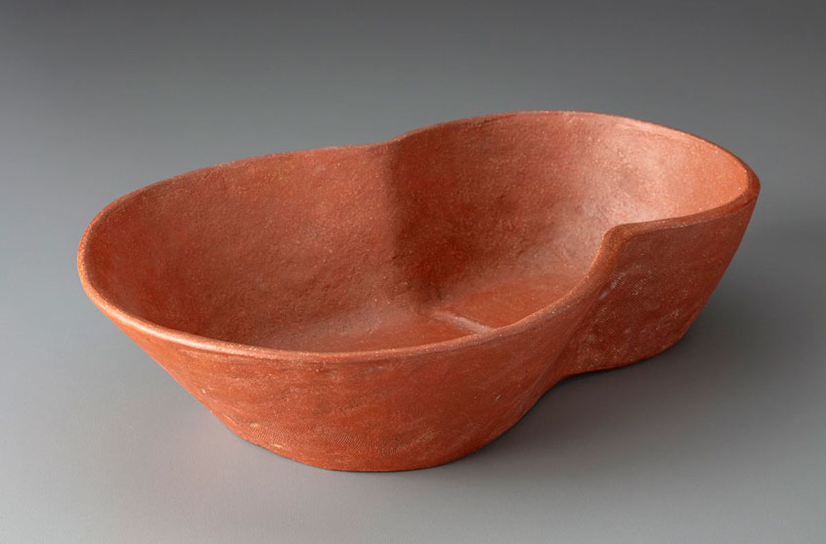 Basin, 2023, Mary Barringer | Photo credit: John Polak