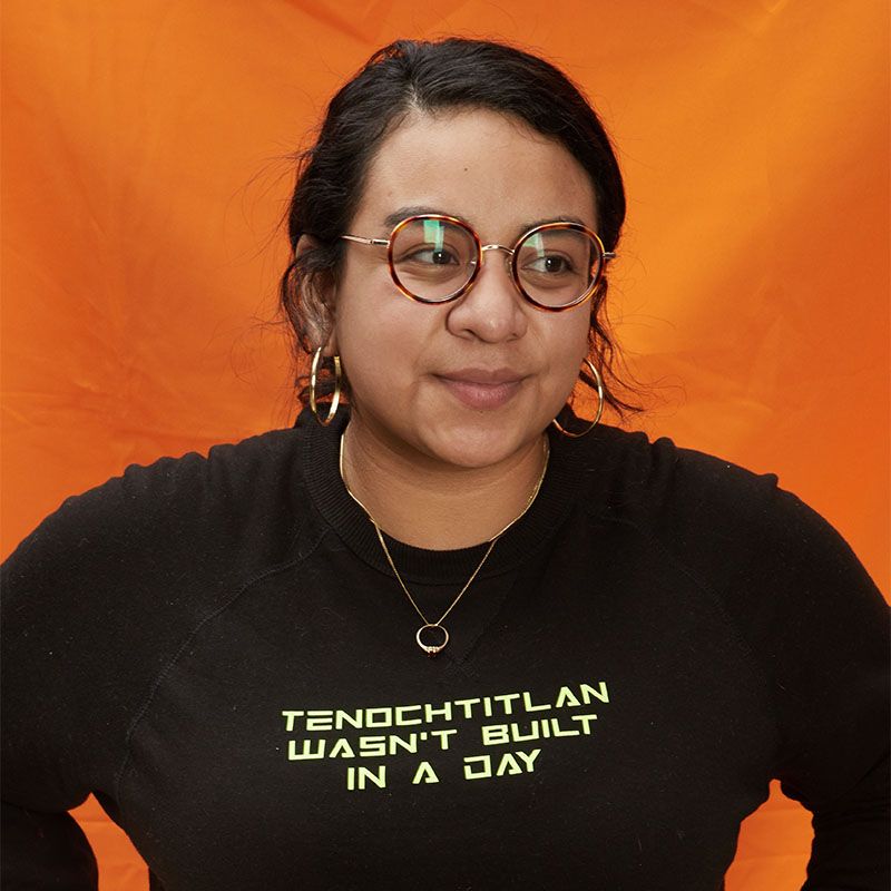 Chynna Monforte
