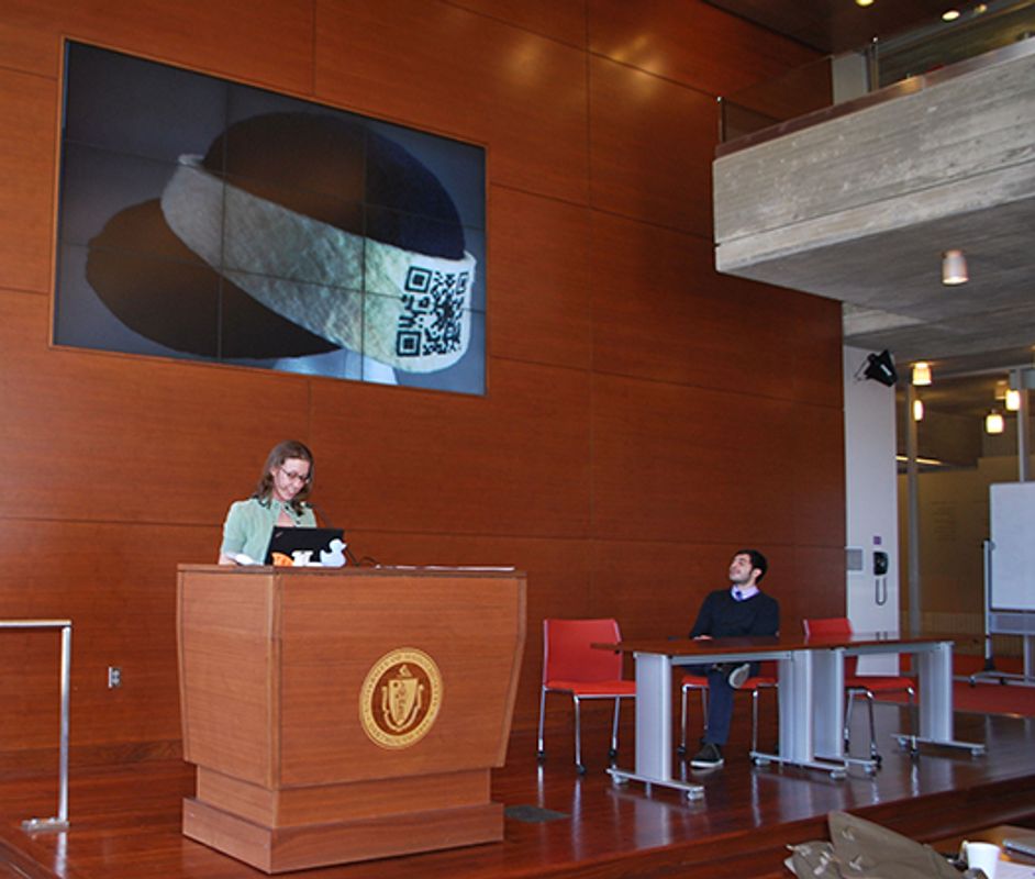 image of 2014 Annual Symposium