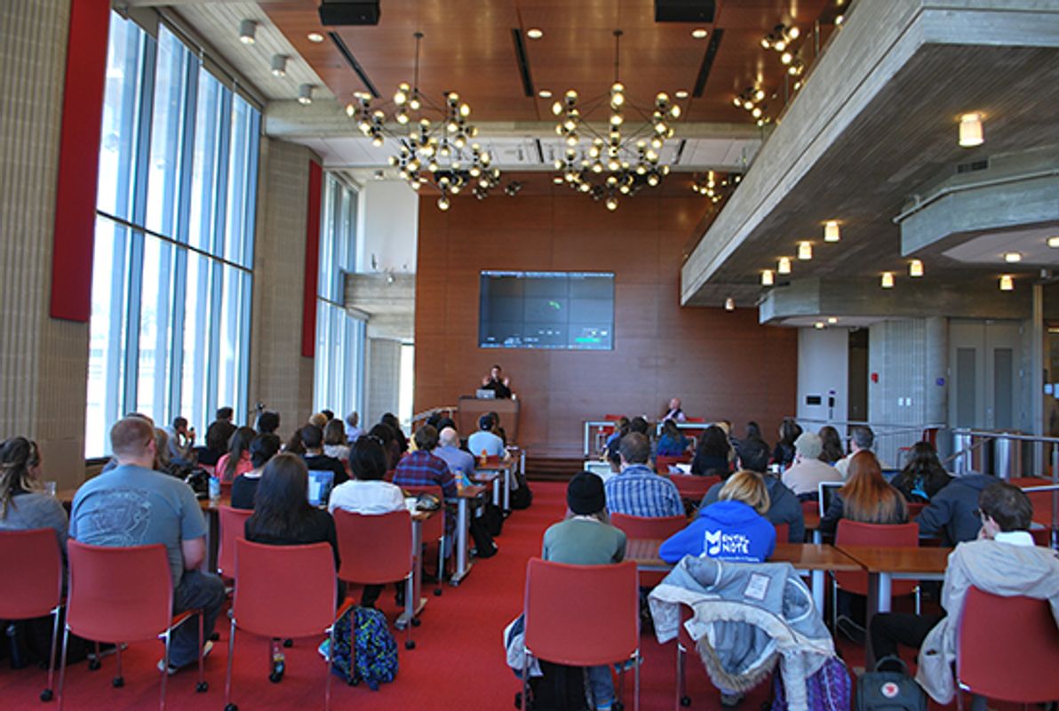 Annual Symposium image