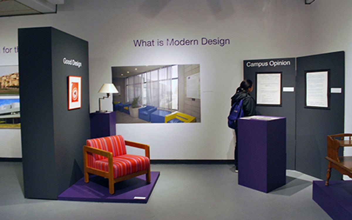 Art History Exhibition